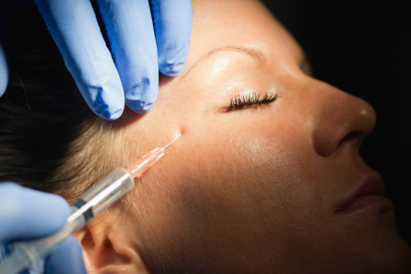 Prp And Micro Needling Vampire Facial In Salem Or Whitmire Chiropractic